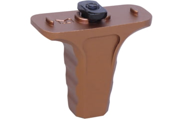 Image of Guntec USA Micro M-LOK Vertical Handstop