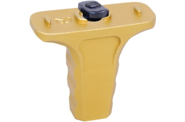 Image of Guntec USA Micro M-LOK Vertical Handstop