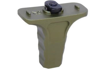 Image of Guntec USA Micro M-LOK Vertical Handstop