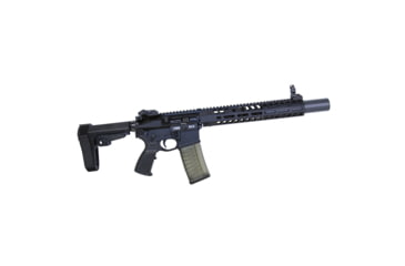 Image of Guntec USA Socom Series 12 in Suppressor Compatible Handguard