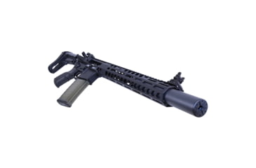 Image of Guntec USA Socom Series 12 in Suppressor Compatible Handguard