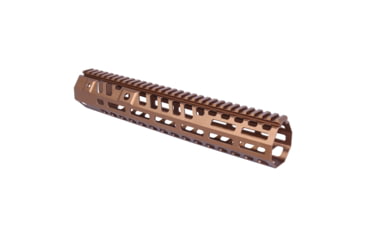 Image of Guntec USA Socom Series 12 in Suppressor Compatible Handguard