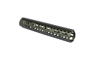Image of Guntec USA Socom Series 12 in Suppressor Compatible Handguard