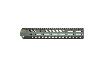 Image of Guntec USA Socom Series 12 in Suppressor Compatible Handguard