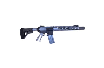 Image of Guntec USA Socom Series 12 in Suppressor Compatible Handguard