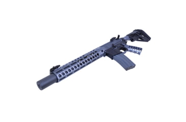 Image of Guntec USA Socom Series 12 in Suppressor Compatible Handguard