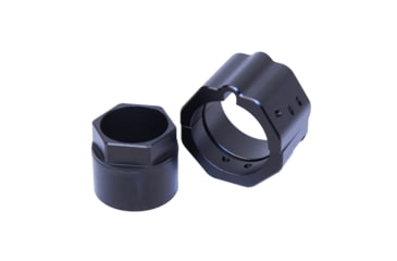 Image of Guntec USA Socom Series 12 in Suppressor Compatible Handguard