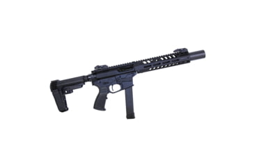 Image of Guntec USA Socom Series 9 in Suppressor Compatible Handguard
