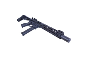 Image of Guntec USA Socom Series 9 in Suppressor Compatible Handguard