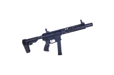 Image of Guntec USA Socom Series 9 in Suppressor Compatible Handguard