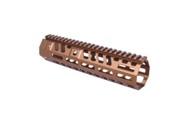 Image of Guntec USA Socom Series 9 in Suppressor Compatible Handguard