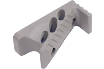 Image of Guntec USA M-LOK Micro Angle Grip, Flat Dark Earth, ANGLE-MICRO-FDE