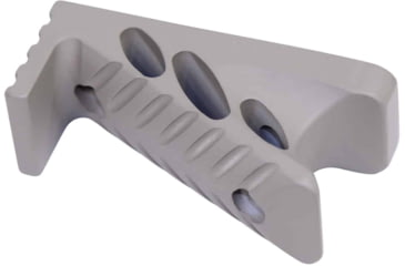 Image of Guntec USA M-LOK Micro Angle Grip, Flat Dark Earth, ANGLE-MICRO-FDE