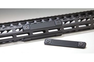 Image of GUNTEC USA M-Lok Neoprene Grip Panels,3 Pcs Kit GT-MLK-PANEL