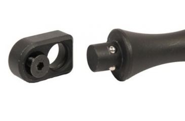Image of GUNTEC USA QD Handstop/Finger Rest For Keymod System STUB-K, EDEMO1