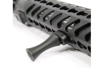 Image of GUNTEC USA QD Handstop/Finger Rest For Keymod System STUB-K, EDEMO1