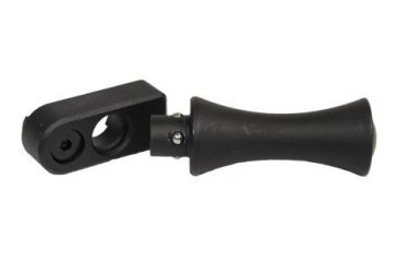 Image of GUNTEC USA QD Handstop/Finger Rest For M-Lok System STUB-MLK, EDEMO1