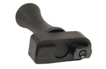 Image of GUNTEC USA QD Handstop/Finger Rest For M-Lok System STUB-MLK, EDEMO1
