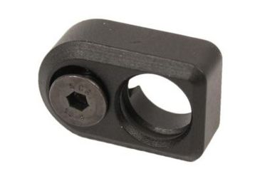 Image of GUNTEC USA QD Swivel Adapter Housing For Keymod System QD-K