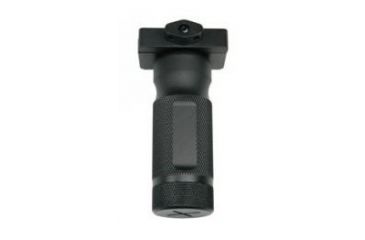 Image of GUNTEC USA Short Alloy Vertical Grip w/QD Knob GTMG
