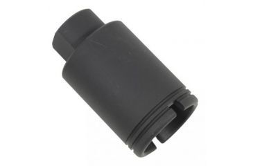 Image of GUNTEC USA Sig MPX Micro Flash Can,2.5in MPX-CONE