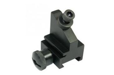 Image of GUNTEC USA Vertical A2 Grip Adapter For Picatinny Rail GRIPADAPTER