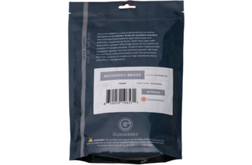 Image of Gunwerks 338 RUM Riffle Brass, 50 Piece, AY-F3103G-50