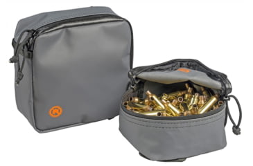Image of Gunwerks .30 Nosler Brass, AY-F3091G-100