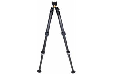 Image of Gunwerks Elevate Ti Carbon Fiber Bipod