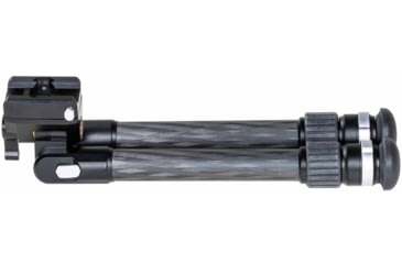 Image of Gunwerks Elevate Ti Carbon Fiber Bipod