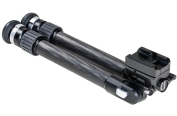 Image of Gunwerks Elevate Ti Carbon Fiber Bipod
