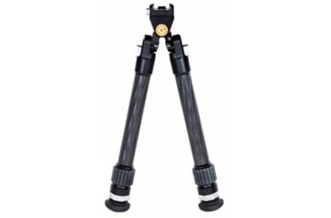 Image of Gunwerks Elevate Ti Carbon Fiber Bipod