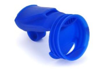 Image of Splashguard Tapguard Filter, Tahoe Blue 706824