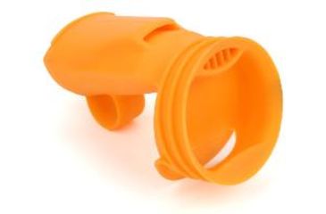 Image of Splashguard Tapguard Filter, Tangerine 706823