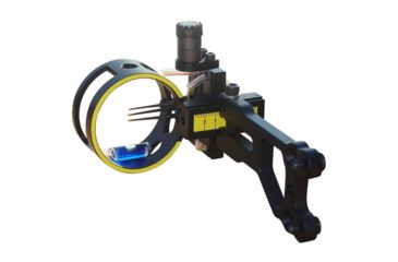 Image of GWS Nova Sight 3 Pin .029 RH, Black 45813