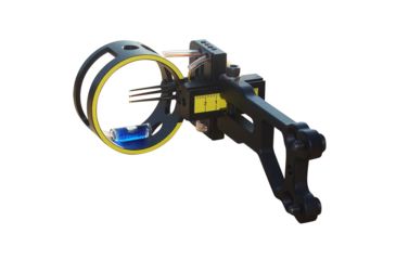 Image of GWS Nova Sight, Black 3 Pin .019 RH/LH 71003