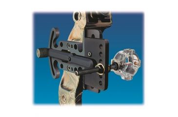 Image of GWS Sniper Sight w/Fiber Optic, 1 Pin .029 RH/LH 55044