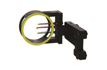 Image of GWS Strike Force Sight, 3 Pin .029 RH/LH 51000