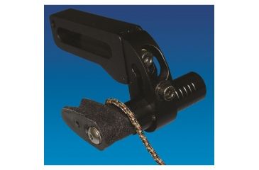 Image of GWS Strike Force V-Drop Rest, Black RH 57000