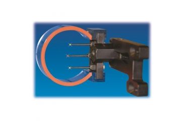 Image of GWS Striker Sight, Black RH/LH 88881