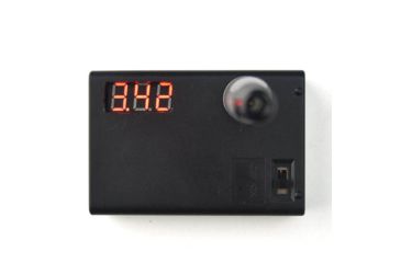 Image of H Cigar OHM Meter, 2 x AA batteries not included 9005246