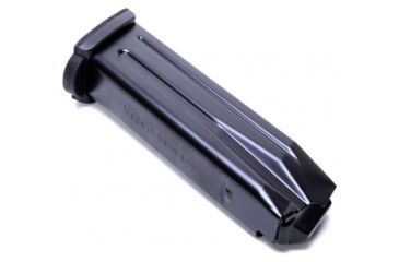 Image of Heckler &amp; Koch Magazine, P30/VP9, 9mm, 10-Round, Polymer Black Finish, 234316S, EDEMO4