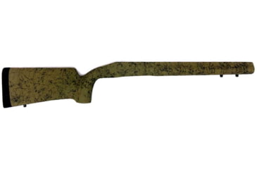 Image of H-S Precision H-S Pro-Series PSL135, Olive-Black, PSL135-OB