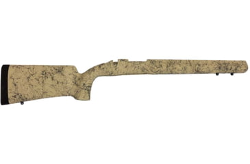 Image of H-S Precision H-S Pro-Series PSL135, Tan-Black, PSL135-TB