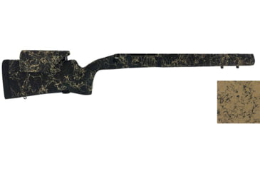 Image of H-S Precision H-S Pro-Series PSL149, Tan-Black, PSL149-TB