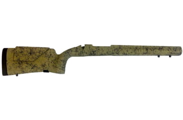 Image of H-S Precision H-S Pro-Series PSL150, Olive-Black, PSL150-OB