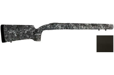 Image of H-S Precision H-S Pro-Series PSL158, Black, PSL158-B