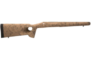 Image of H-S Precision H-S Pro-Series PSS046, Tan-Black, PSS046-TB