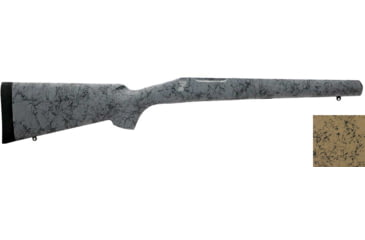 Image of H-S Precision H-S Pro-Series PSS050, Tan-Black, PSS050-TB