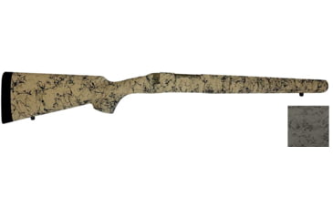 Image of H-S Precision H-S Pro-Series PSS059, Gray-Black, PSS059-GB